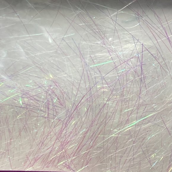 Iridescent Sparkle Fiber for Needle Felting Crafts Dimensions 5 Packs - Picture 7 of 16